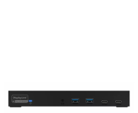 ICY BOX Hybrid DockingStation with triple video output IB-DK2246AC - 1157552 - zdjęcie 3